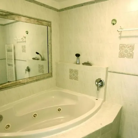 Villa Gilda *
