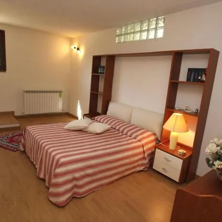 Gilda Villa Fonteblanda
