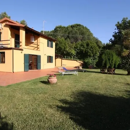Gilda Villa *